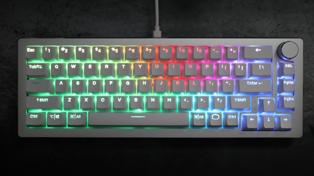 Cooler Master CK720