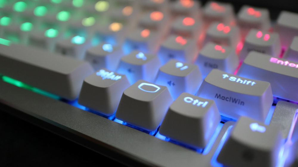 Cooler Master CK720