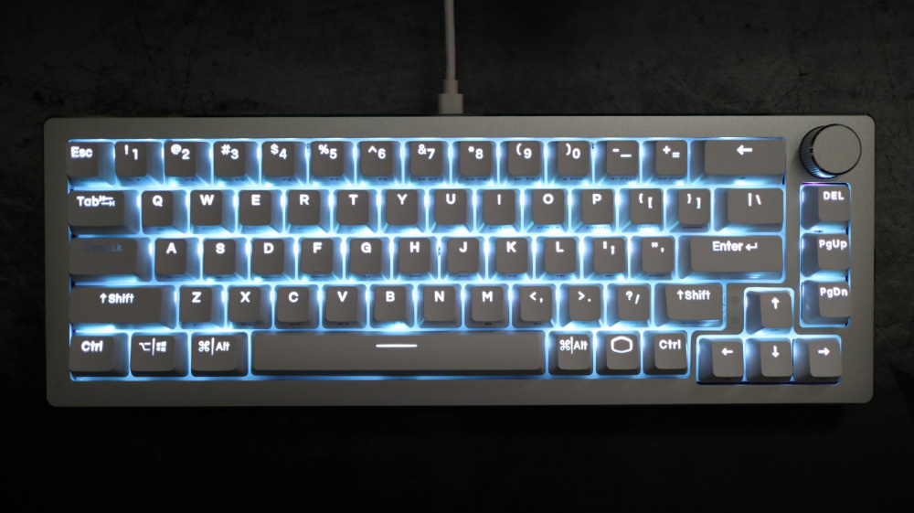 Cooler Master CK720