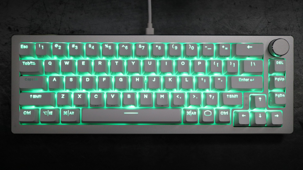 Cooler Master CK720