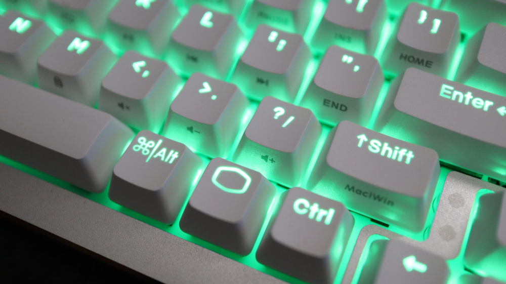 Cooler Master CK720