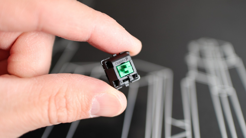Cooler Master CK720