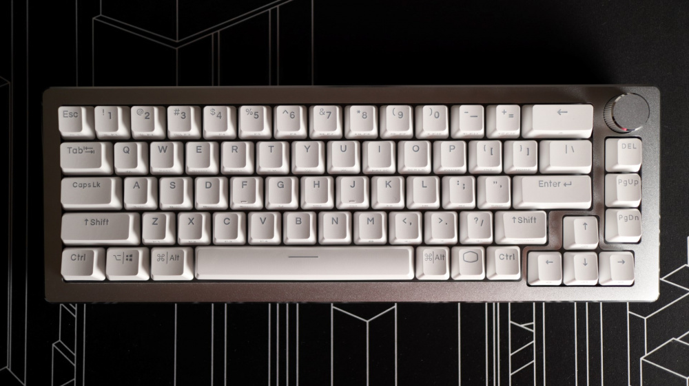 Cooler Master CK720
