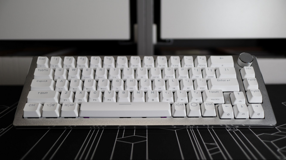Cooler Master CK720