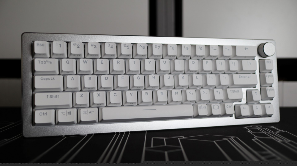 Cooler Master CK720