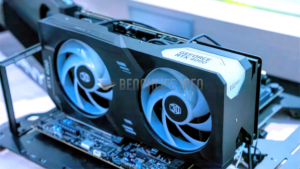 COOLERMASTER PNY RTX4090 2