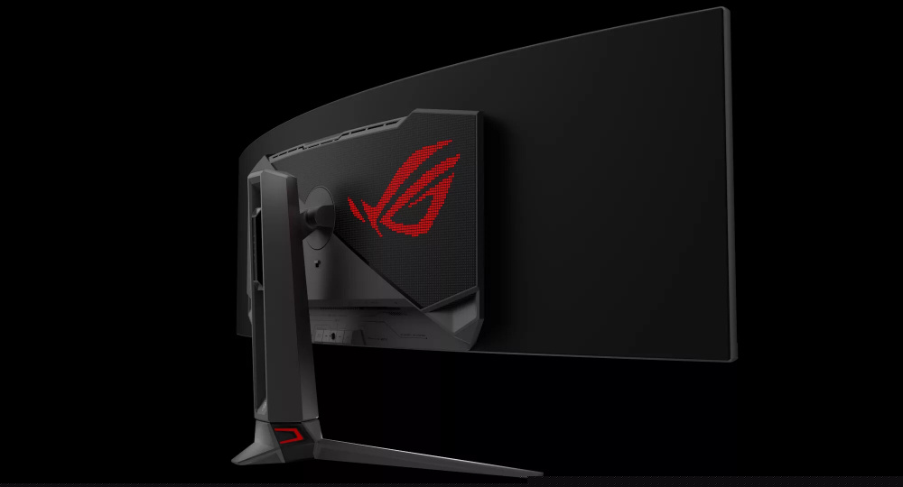 ASUS ROG Swift OLED PG49WCD