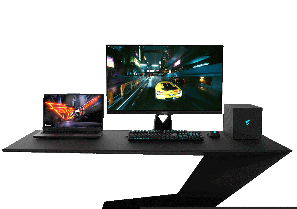 aorus rtx 4090 gamingbox 2