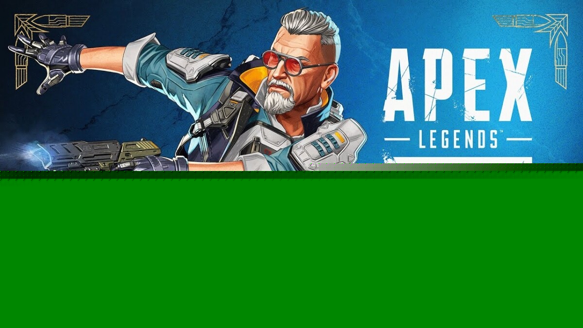 Apex Legends Arsenal