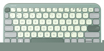 ASUS Marshmallow Keyboard KW100