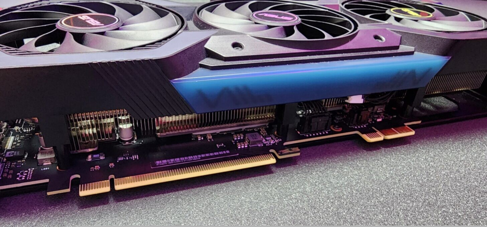 asus rtx 4070 concept 2