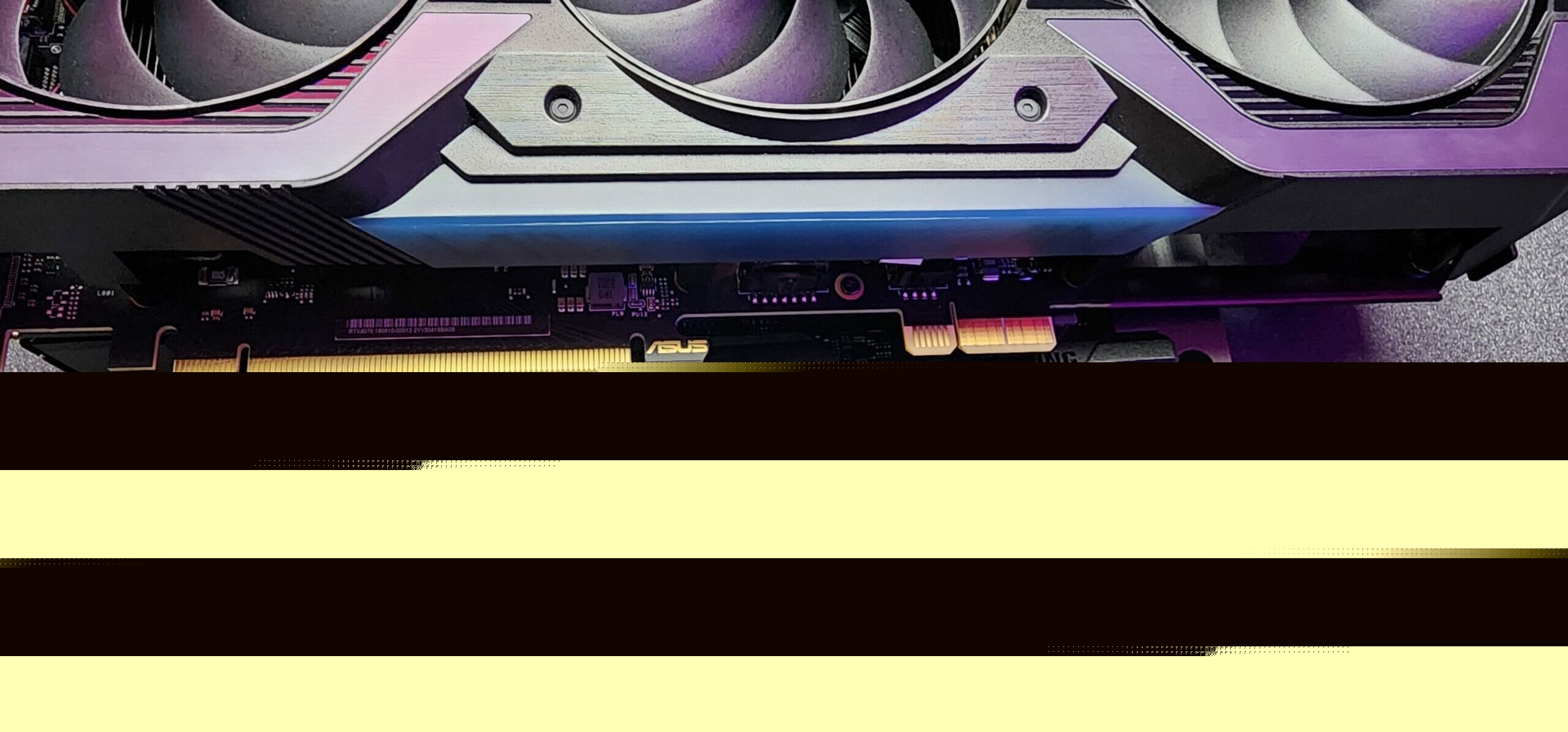 asus rtx 4070 concept 3