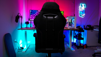 Cooler Master Caliber R3 Gaming Chair