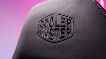 Cooler Master Caliber R3 Gaming Chair
