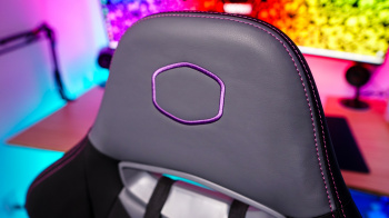 Cooler Master Caliber R3 Gaming Chair