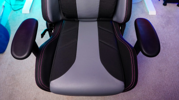 Cooler Master Caliber R3 Gaming Chair