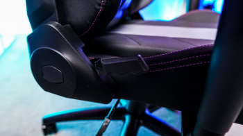 Cooler Master Caliber R3 Gaming Chair