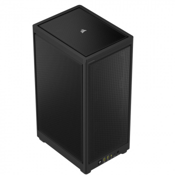 CORSAIR 2000D AIRFLOW