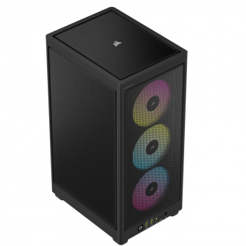 CORSAIR 2000D RGB AIRFLOW