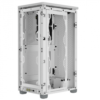 CORSAIR 2000D AIRFLOW