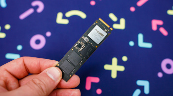 Crucial T700 PCIe 5.0 Solid State Drive