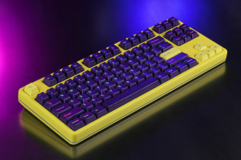 Drop Paragon Series Cyboard