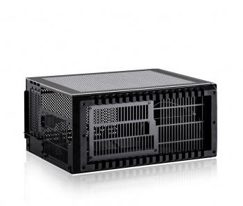 DAN C4-SFX Case