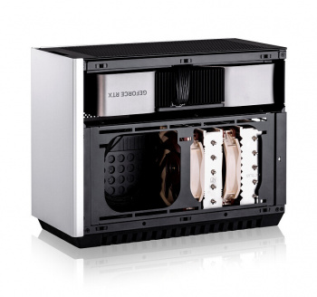 DAN C4-SFX Case