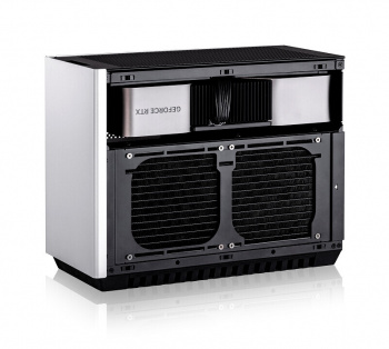 DAN C4-SFX Case