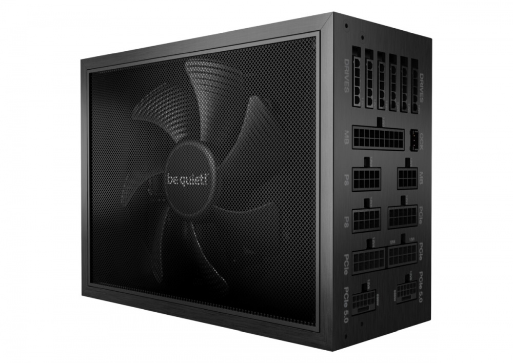 be quiet! Dark Power Pro 13