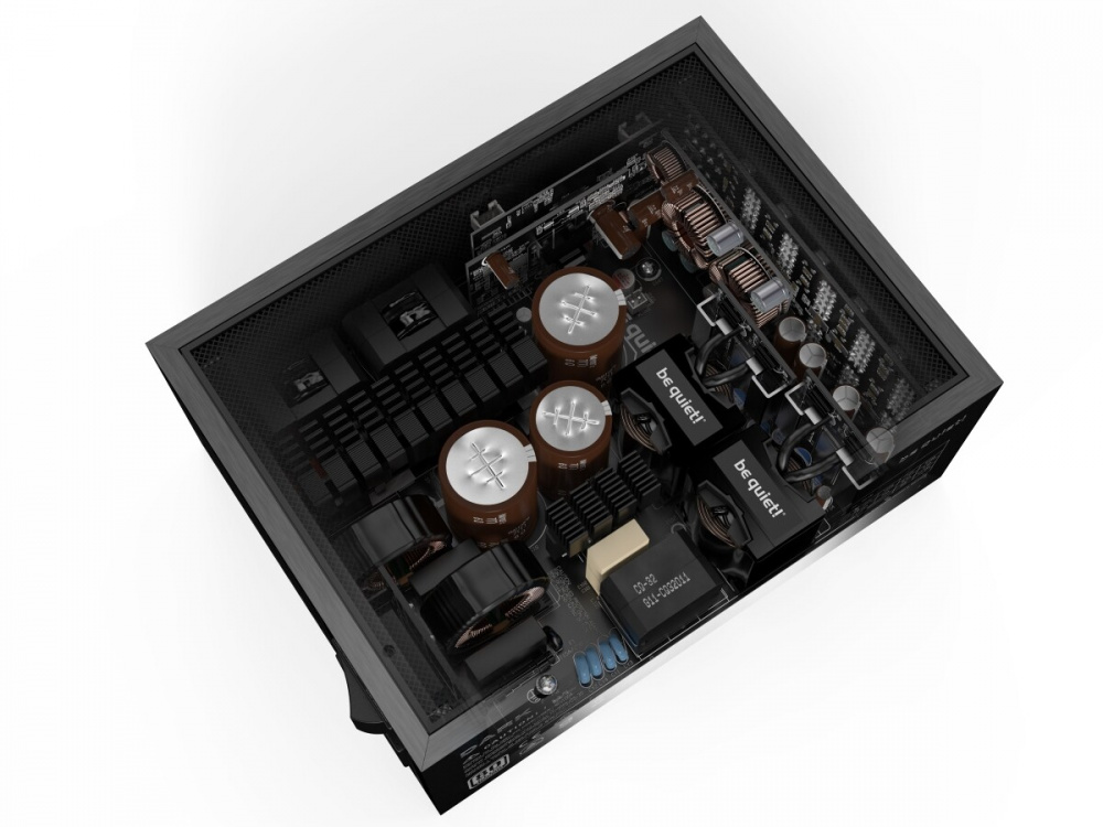 be quiet! Dark Power Pro 13