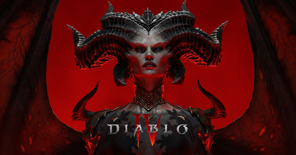 diablo iv launch trailer 2