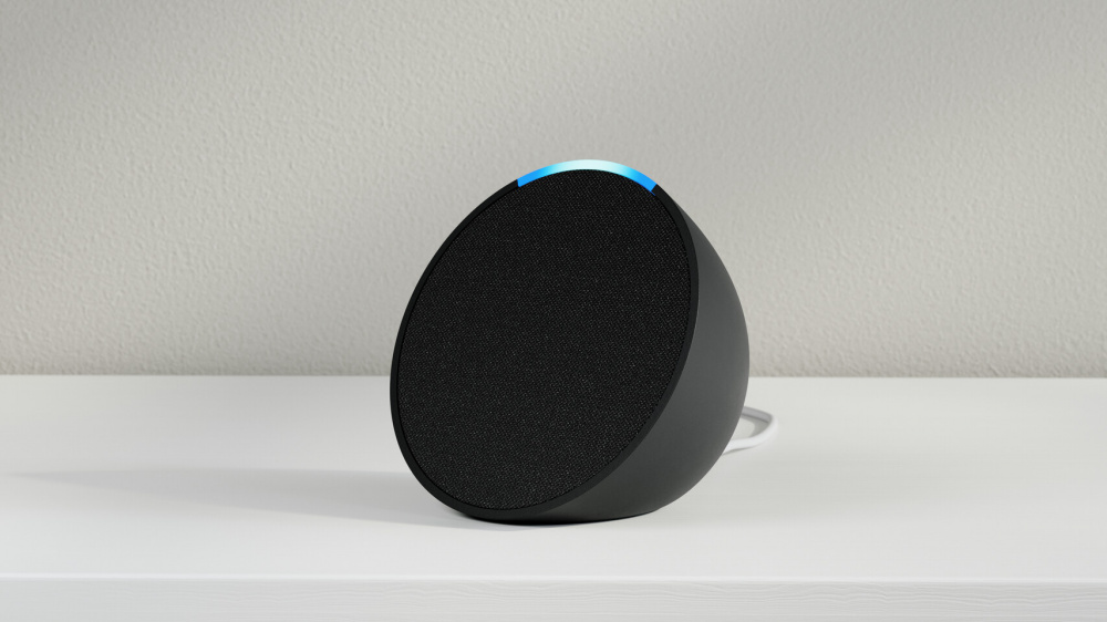 Amazon Echo Pop