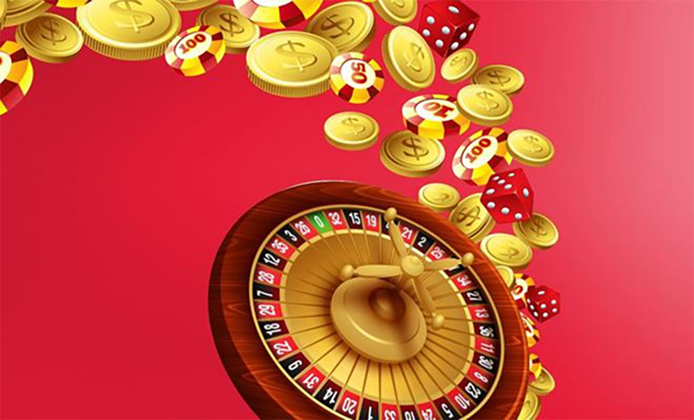 fairspin