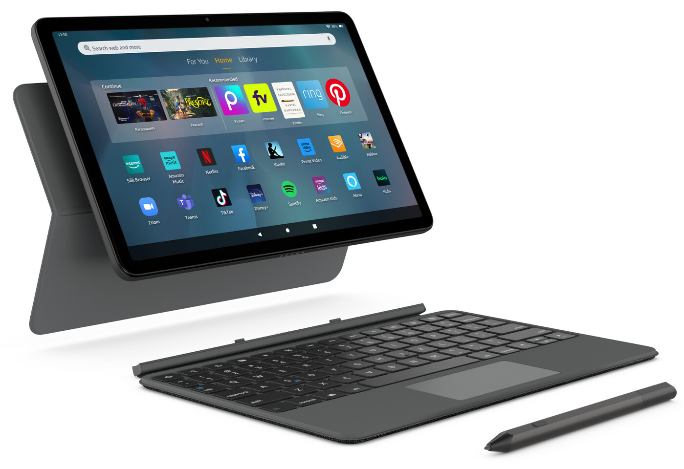 Amazon Fire Max 11