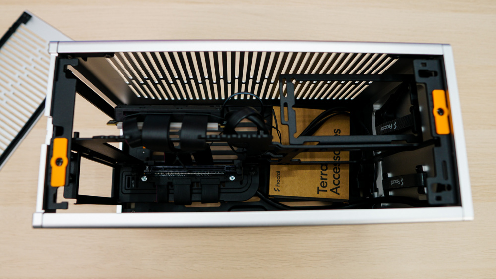 Fractal Design Terra