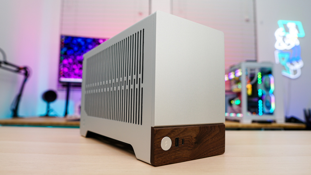 Fractal Design Terra