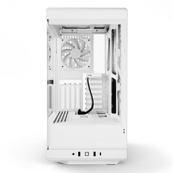HYTE Y40 White