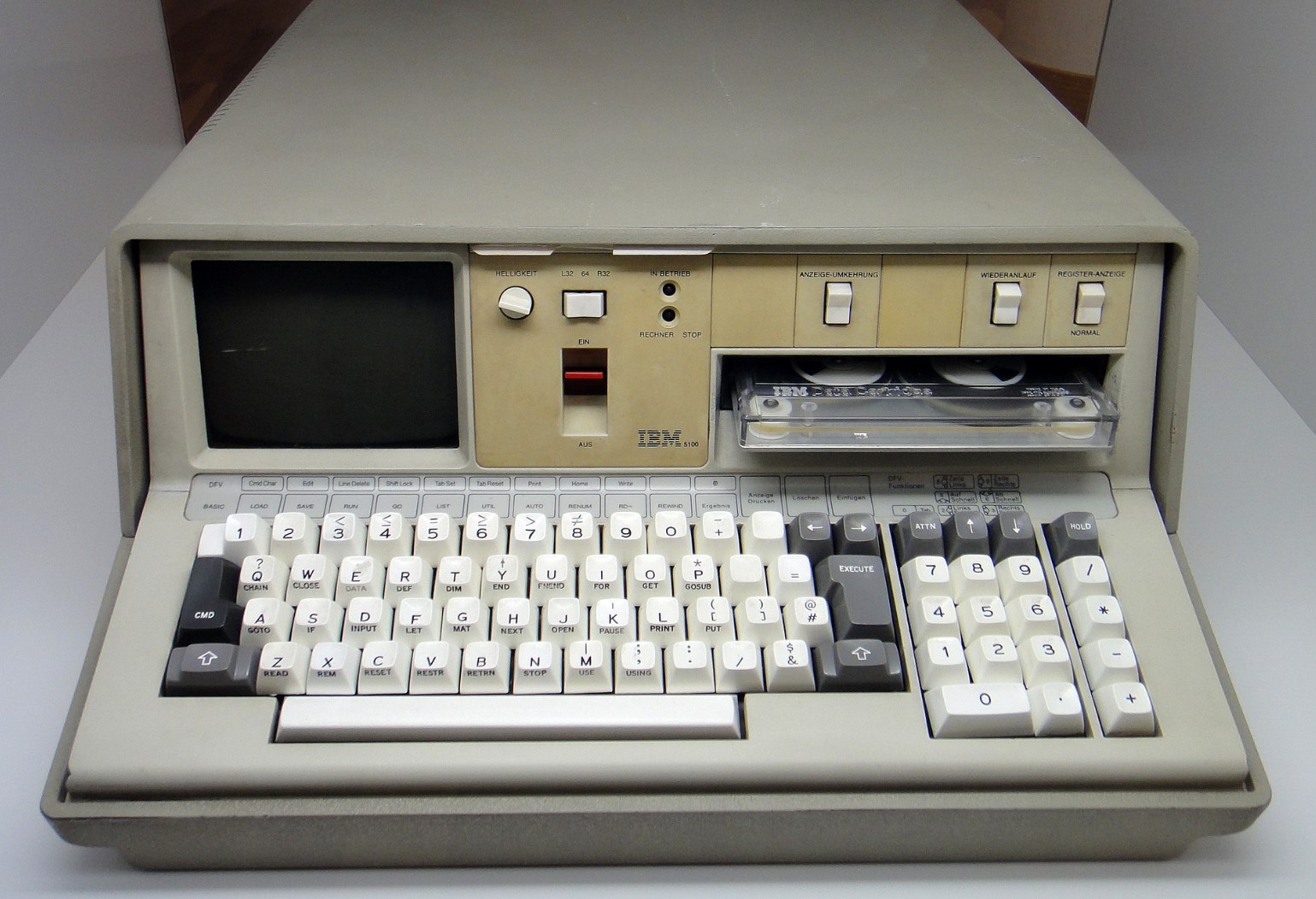 ibm 5100