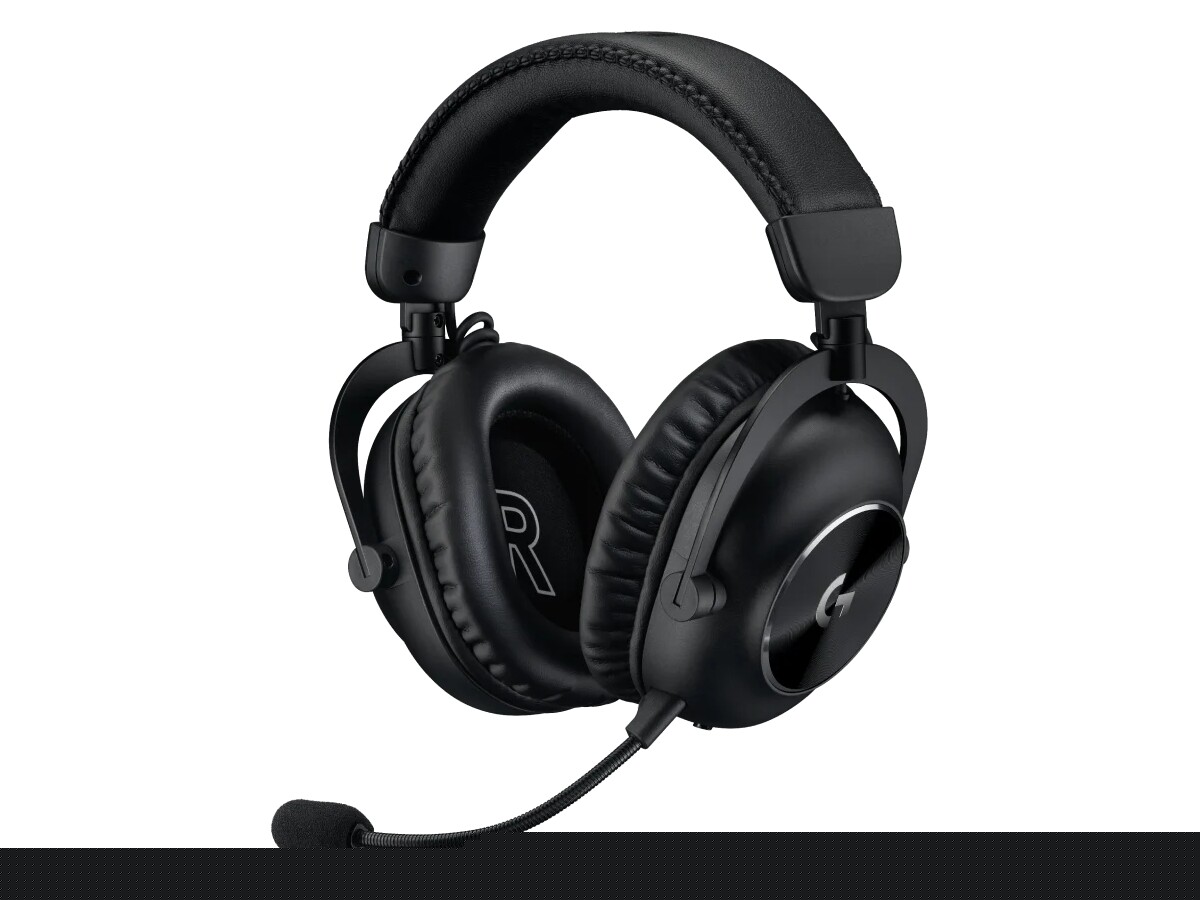 Logitech G PRO X 2 LIGHTSPEED Wireless Gaming Headset