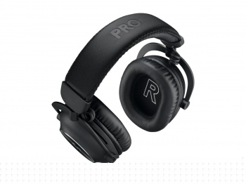 Logitech G PRO X 2 LIGHTSPEED Wireless Gaming Headset