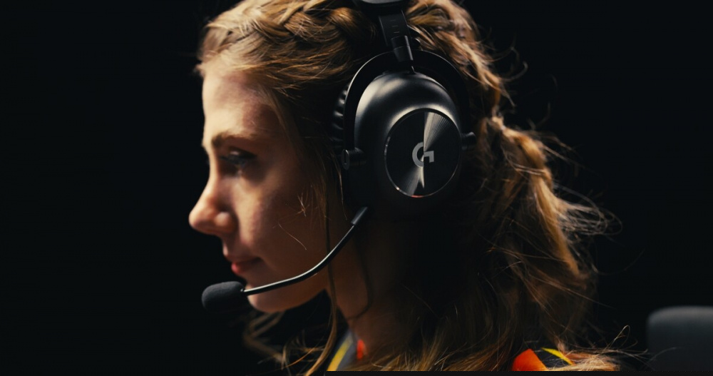 Logitech G PRO X 2 LIGHTSPEED Wireless Gaming Headset