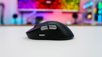 Mountain Makalu Max Gaming Mouse