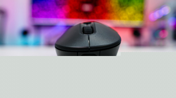 Mountain Makalu Max Gaming Mouse