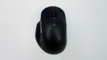Mountain Makalu Max Gaming Mouse