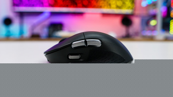 Mountain Makalu Max Gaming Mouse