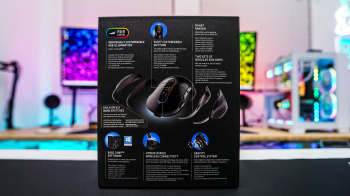 Mountain Makalu Max Gaming Mouse