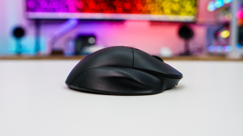Mountain Makalu Max Gaming Mouse