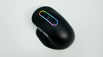 Mountain Makalu Max Gaming Mouse