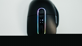 Mountain Makalu Max Gaming Mouse